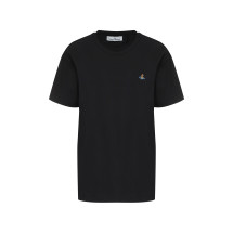 [Vivienne Westwood] T-shirts Short Sleeve FW23 3G010013J001M_N401