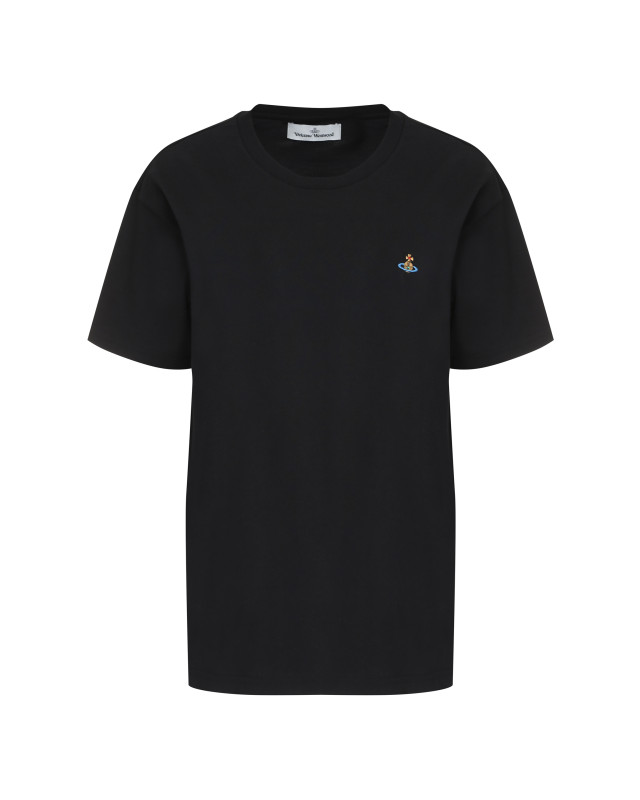 [Vivienne Westwood] T-shirts Short Sleeve FW23 3G010013J001M_N401