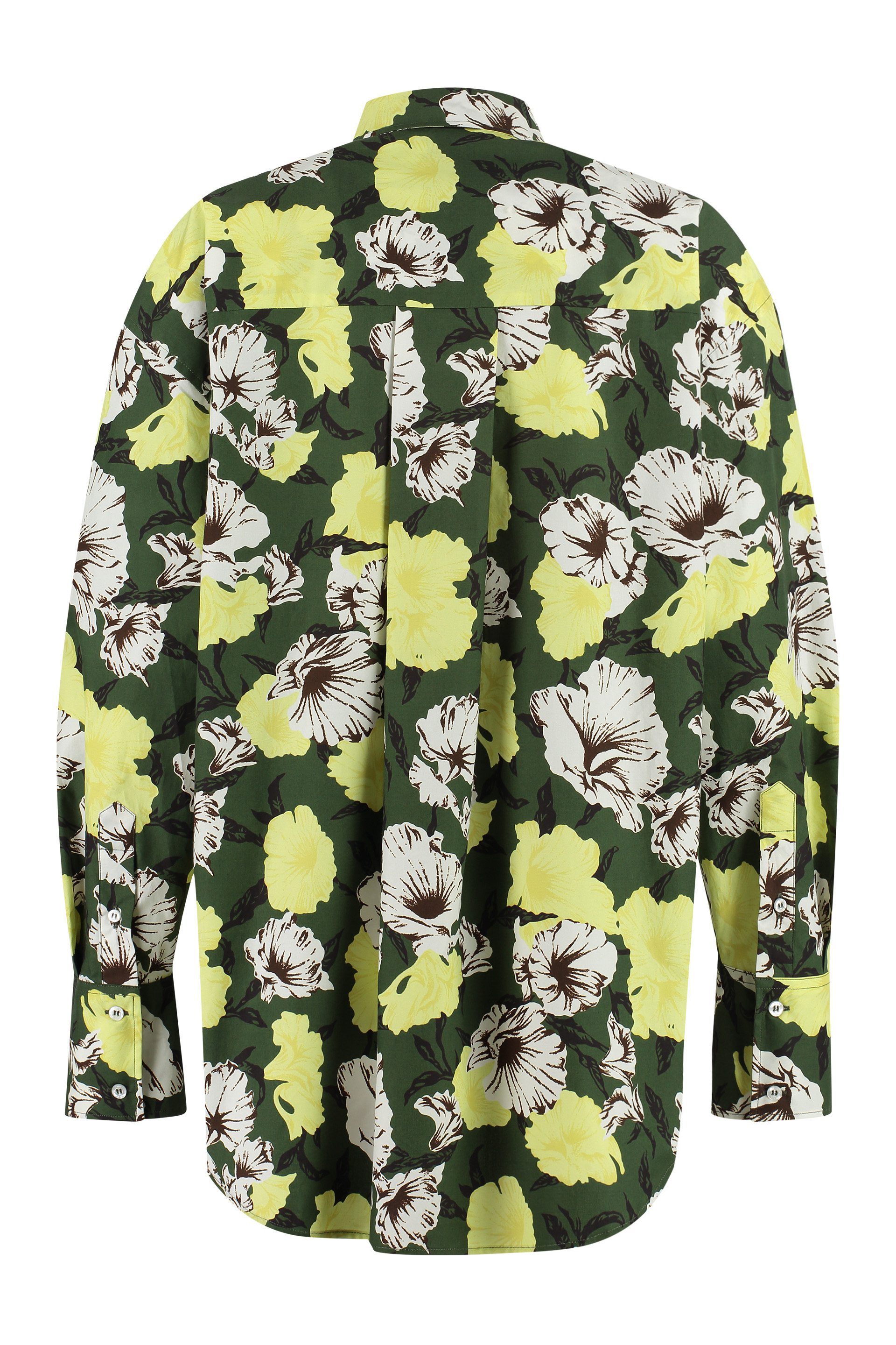 [MSGM] Shirts Long Sleeve SS23 3441MDE20237152_37