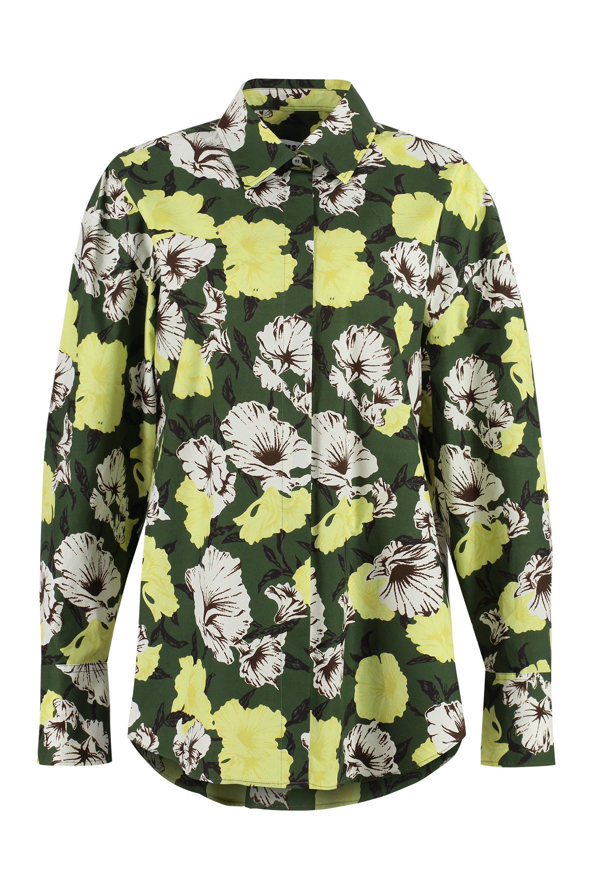 [MSGM] Shirts Long Sleeve SS23 3441MDE20237152_37