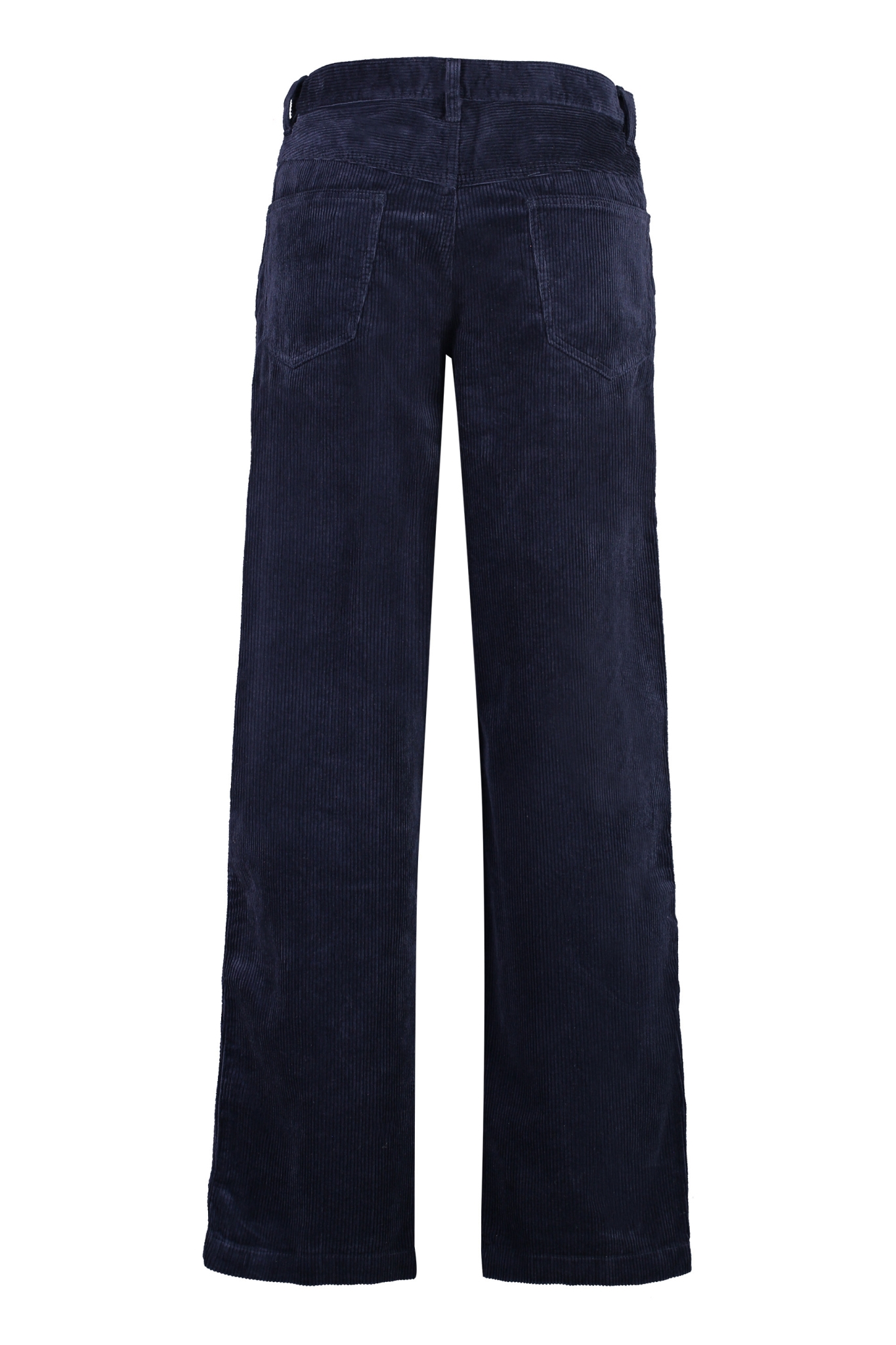 [MARANT] Trousers FW23 23APA0123HBA3G34H_30FN