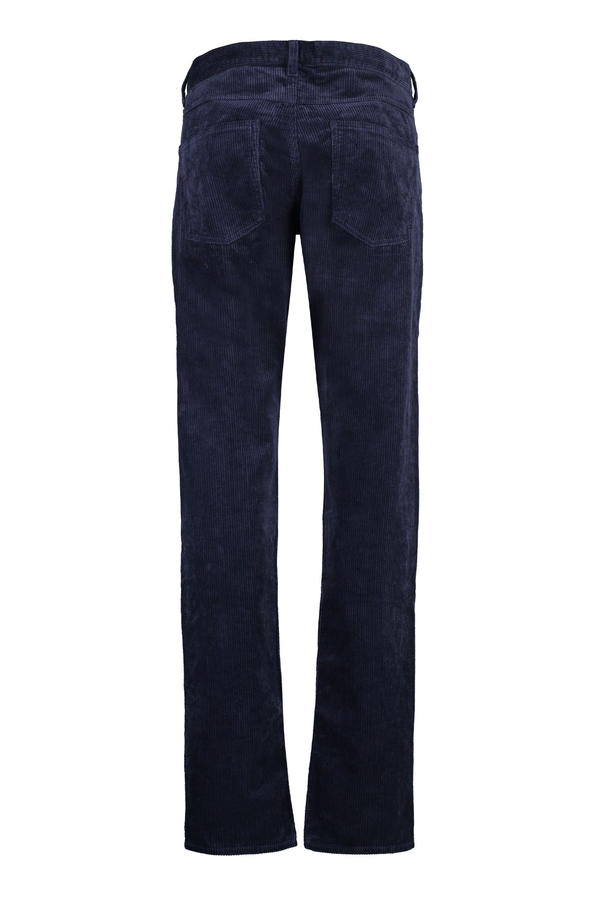 [MARANT] Trousers FW23 23APA0070HBA3G34H_30FN