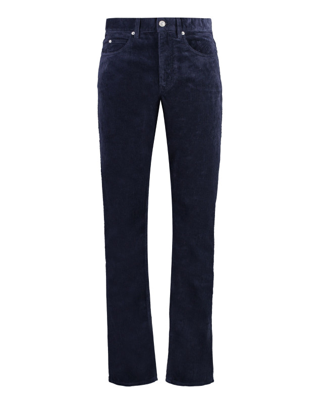 [MARANT] Trousers FW23 23APA0070HBA3G34H_30FN