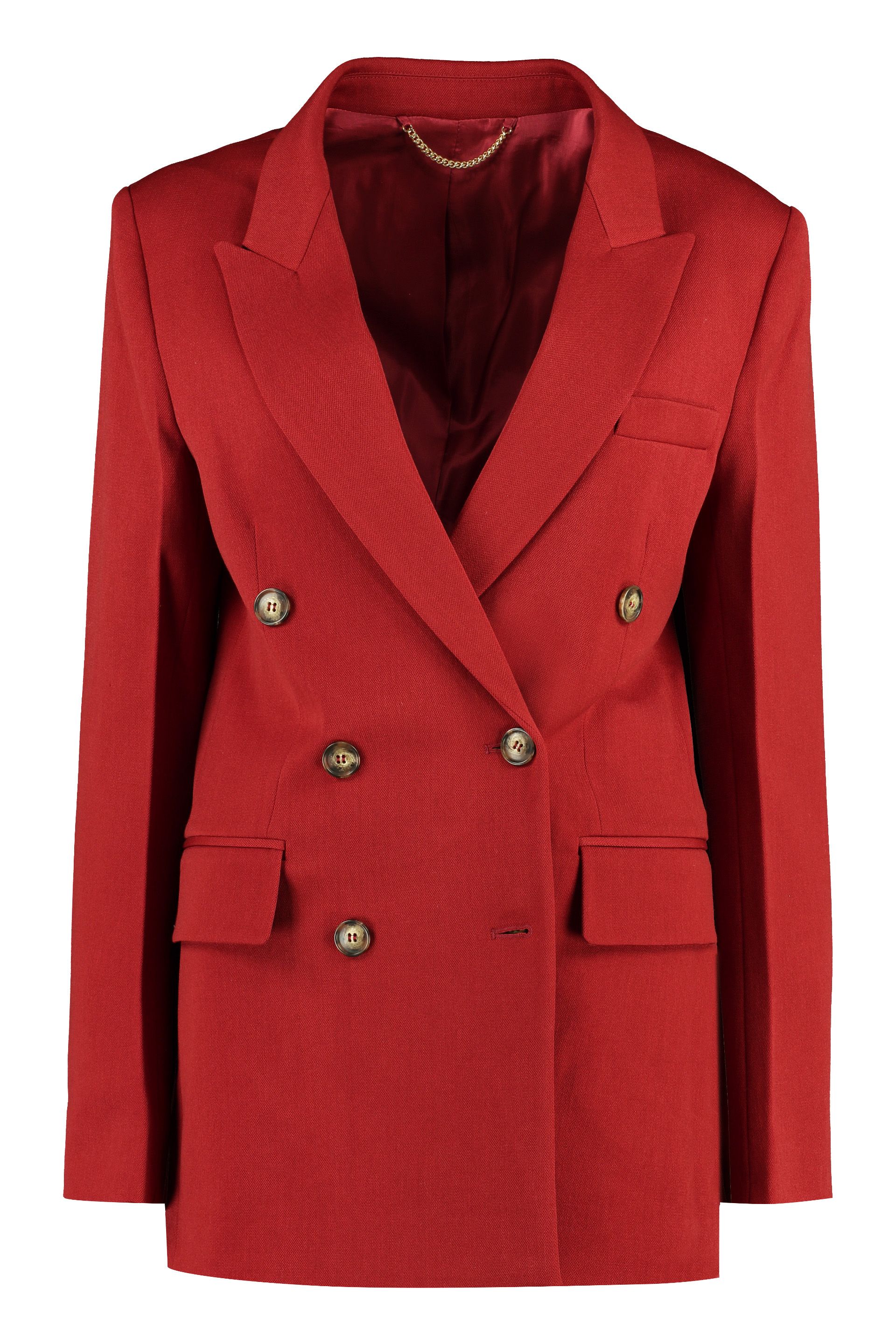 [VICTORIA BECKHAM] Blazer FW23 1323WJK004851A_725
