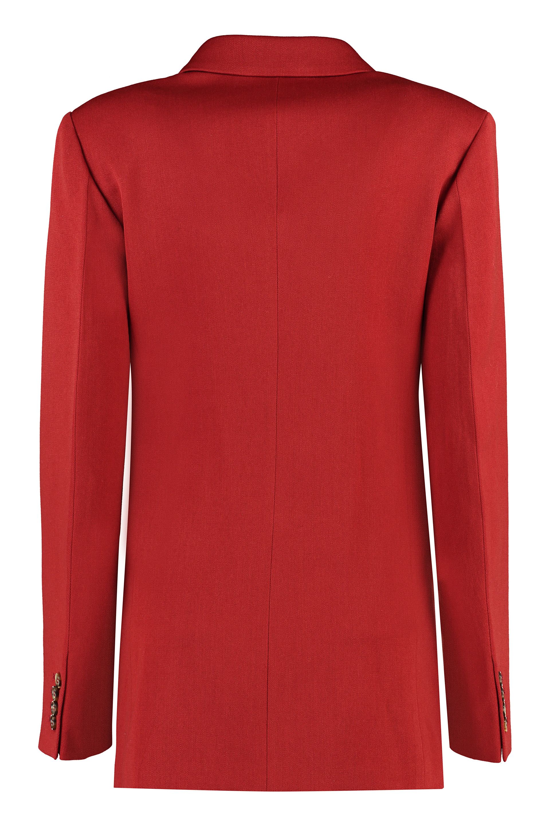 [VICTORIA BECKHAM] Blazer FW23 1323WJK004851A_725