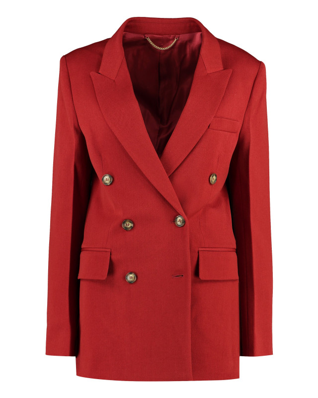 [VICTORIA BECKHAM] Blazer FW23 1323WJK004851A_725