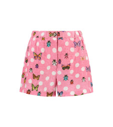 [Versace] Shorts FW23 10112911A08211_5P020