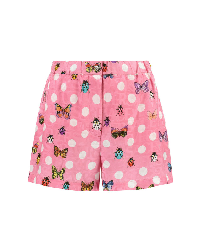 [Versace] Shorts FW23 10112911A08211_5P020