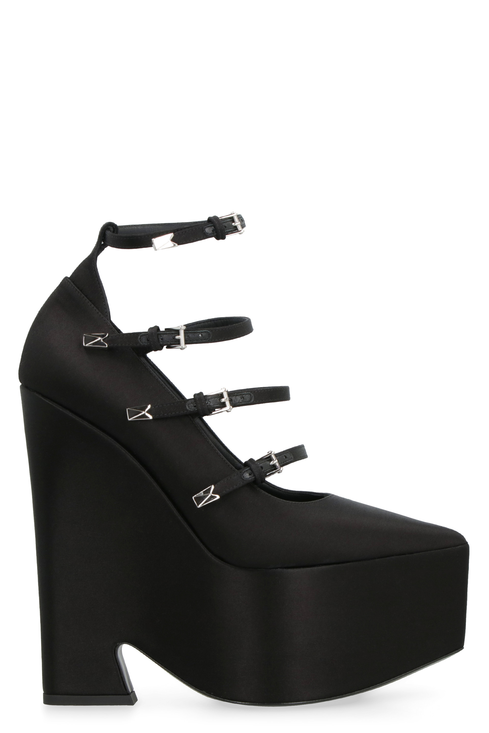 [Versace] Pumps SS23 10094691A00619_1B00P