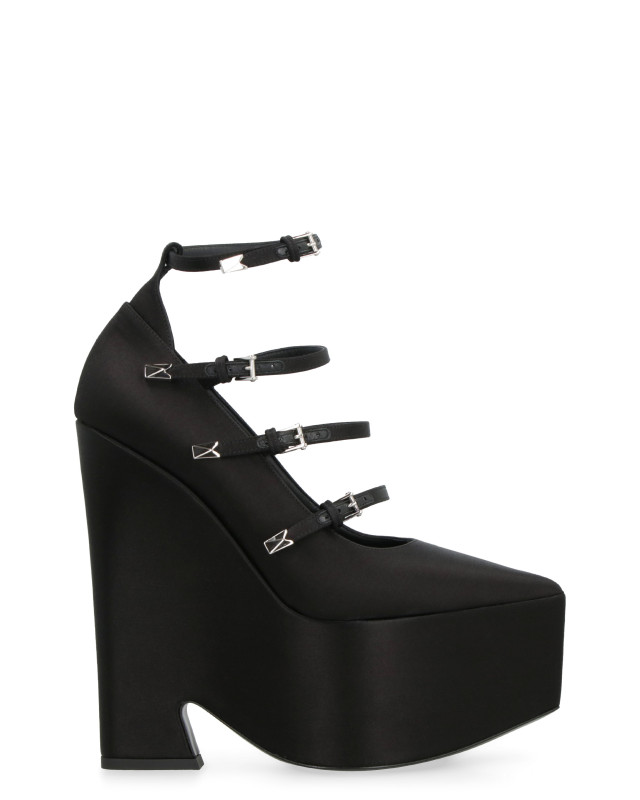 [Versace] Pumps SS23 10094691A00619_1B00P