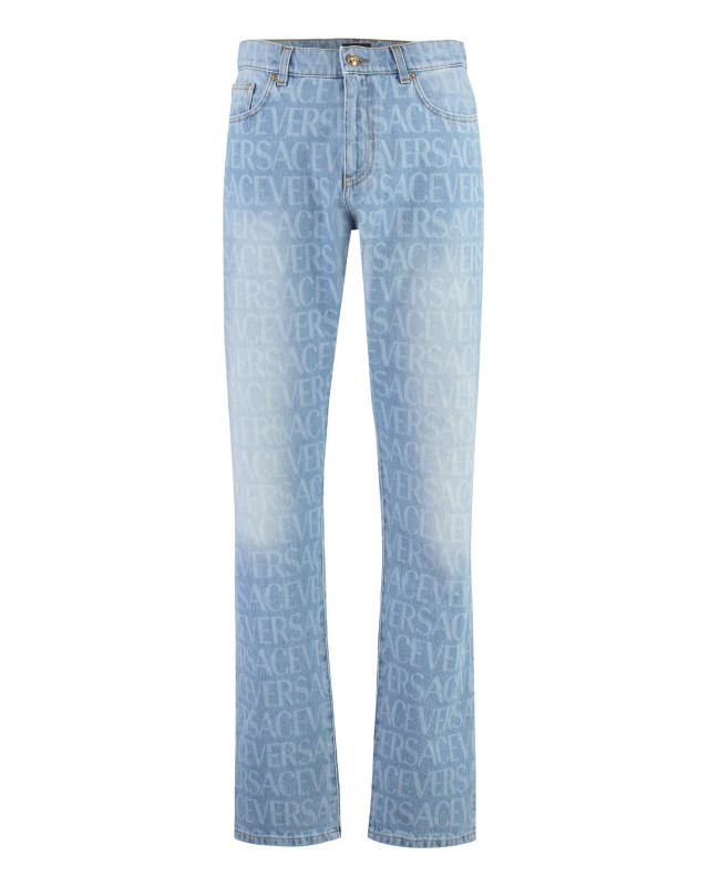 [Versace] Jeans FW23 10078371A07661_1D380