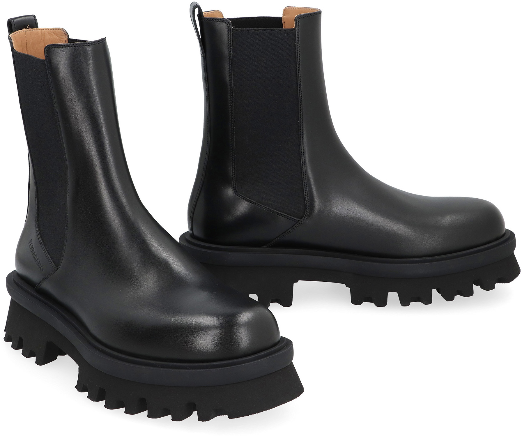 [Ferragamo] Ankle boots FW23 021740_763208