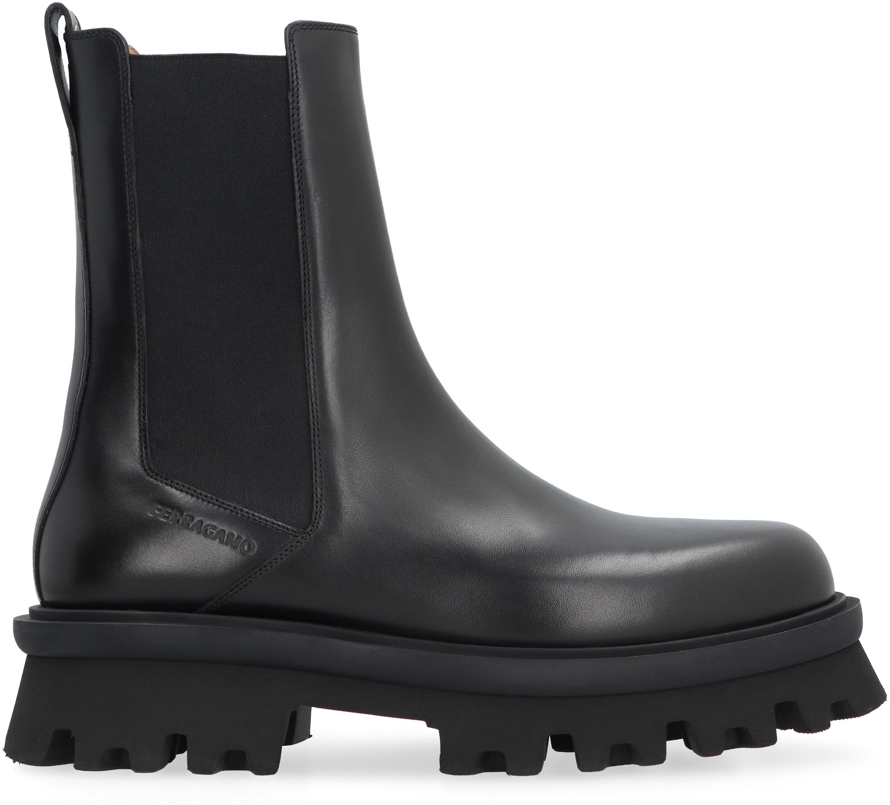 [Ferragamo] Ankle boots FW23 021740_763208