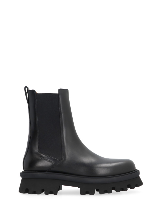[Ferragamo] Ankle boots FW23 021740_763208