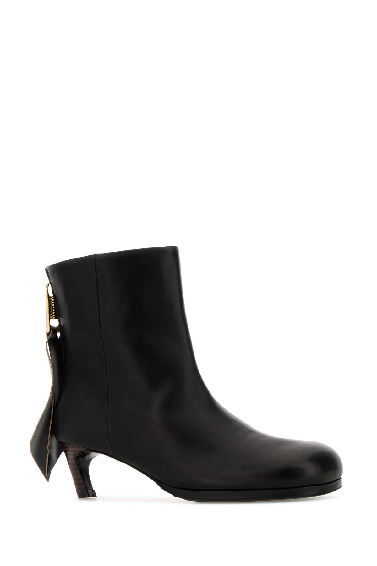 [Sacai] Boots SS26 2608551 001