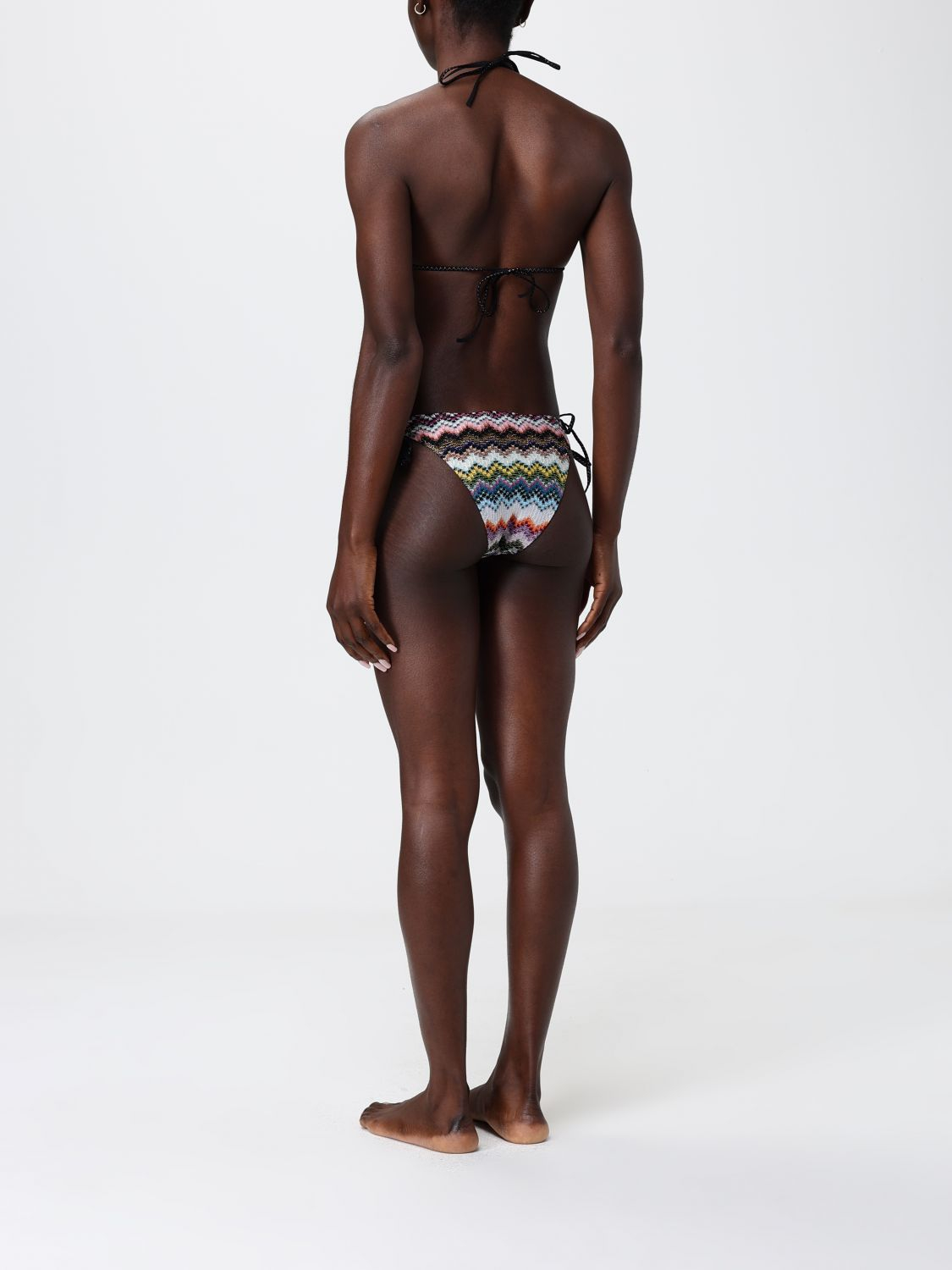 [MISSONI] Monokini SS26 MS26SP0RBR014F SM9YJ