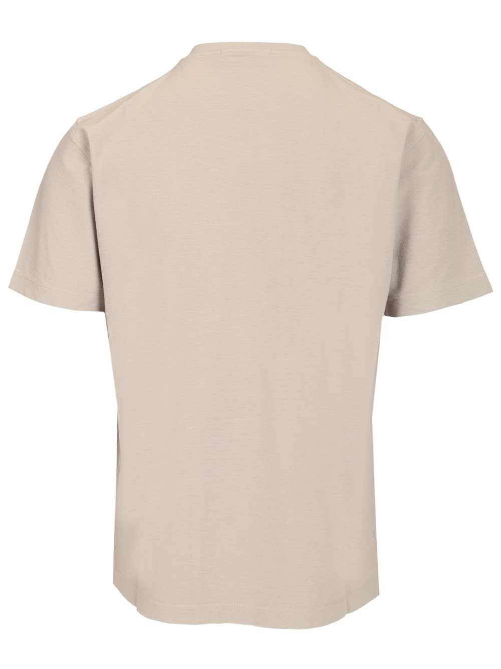 [Stone Island] T-shirts Short Sleeve SS26 2100021S0F11V0064