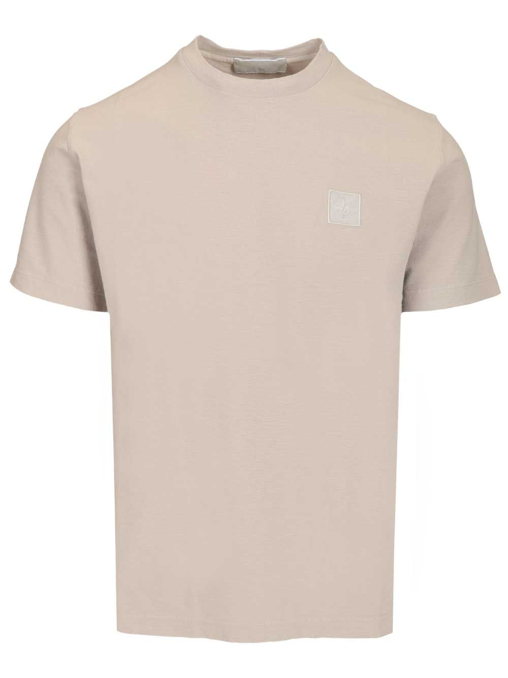 [Stone Island] T-shirts Short Sleeve SS26 2100021S0F11V0064