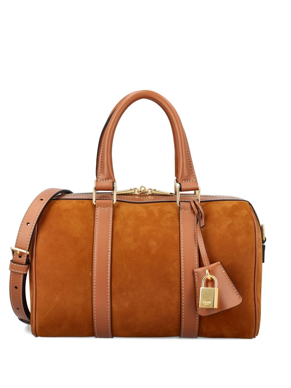 [Celine] Bag FW25 121323GRN02CM