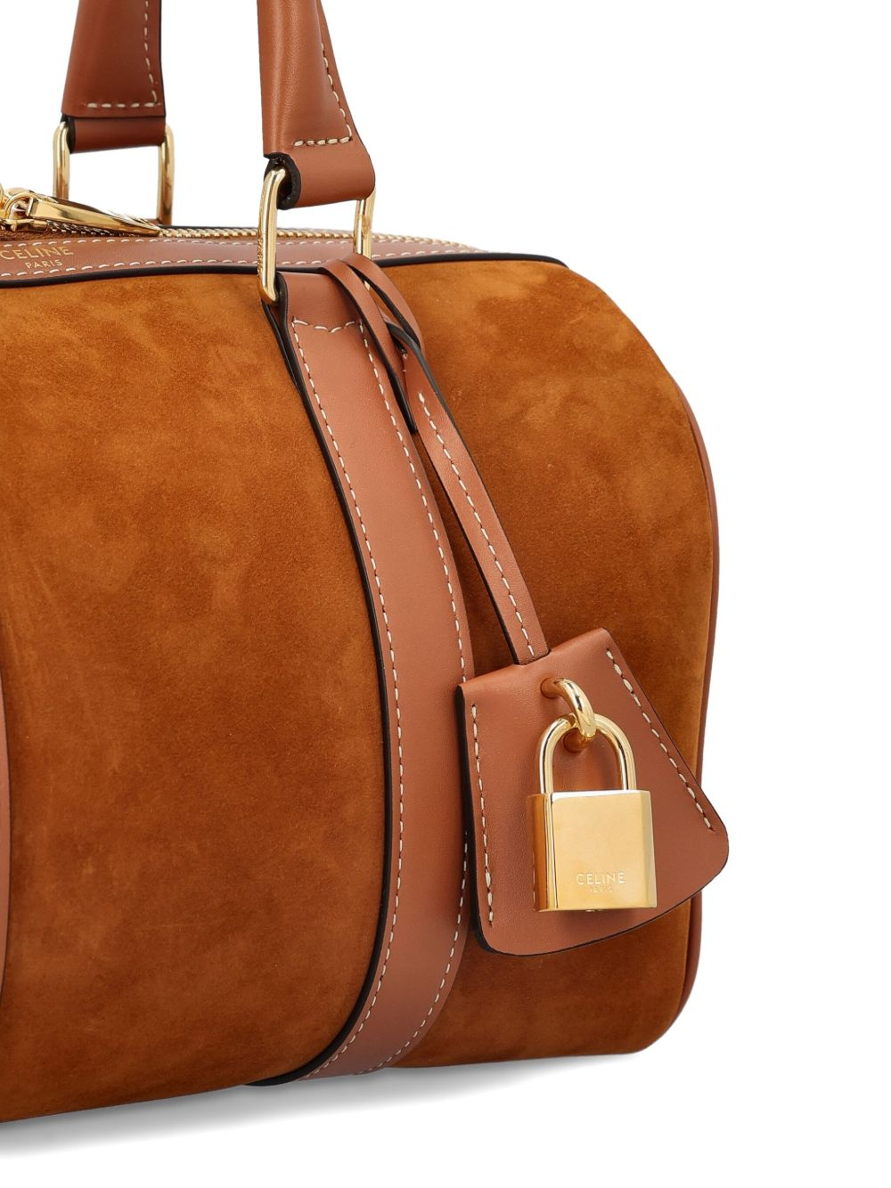 [Celine] Bag FW25 121323GRN02CM