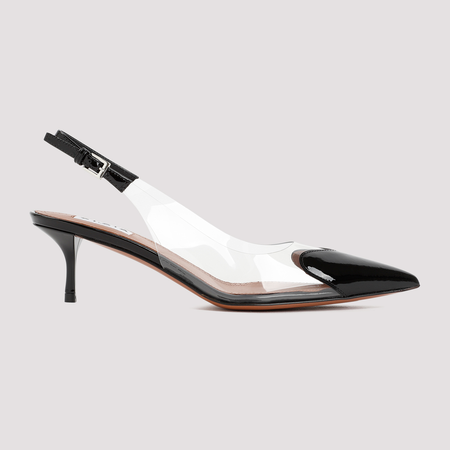 [Alaia] Pumps FW26 AA3E057CK150