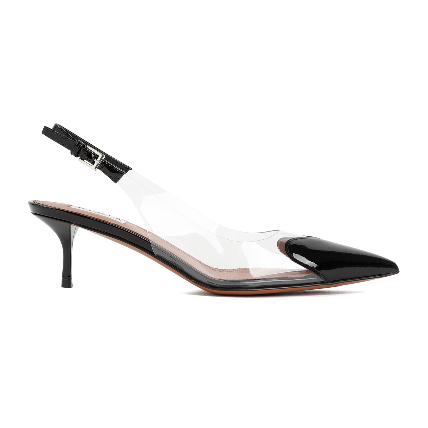 [Alaia] Pumps FW26 AA3E057CK150