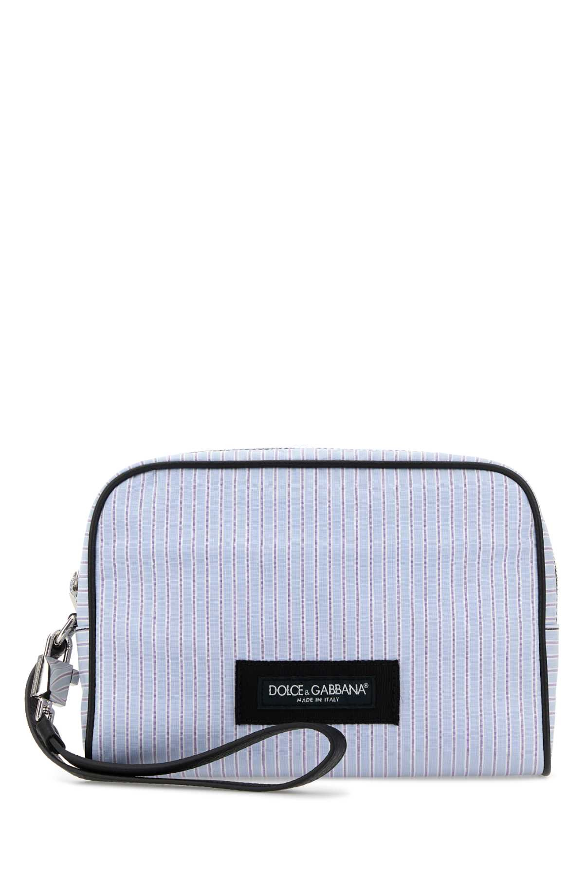 [Dolce & Gabbana] Pouch SS26 BM2500A0390 8L879