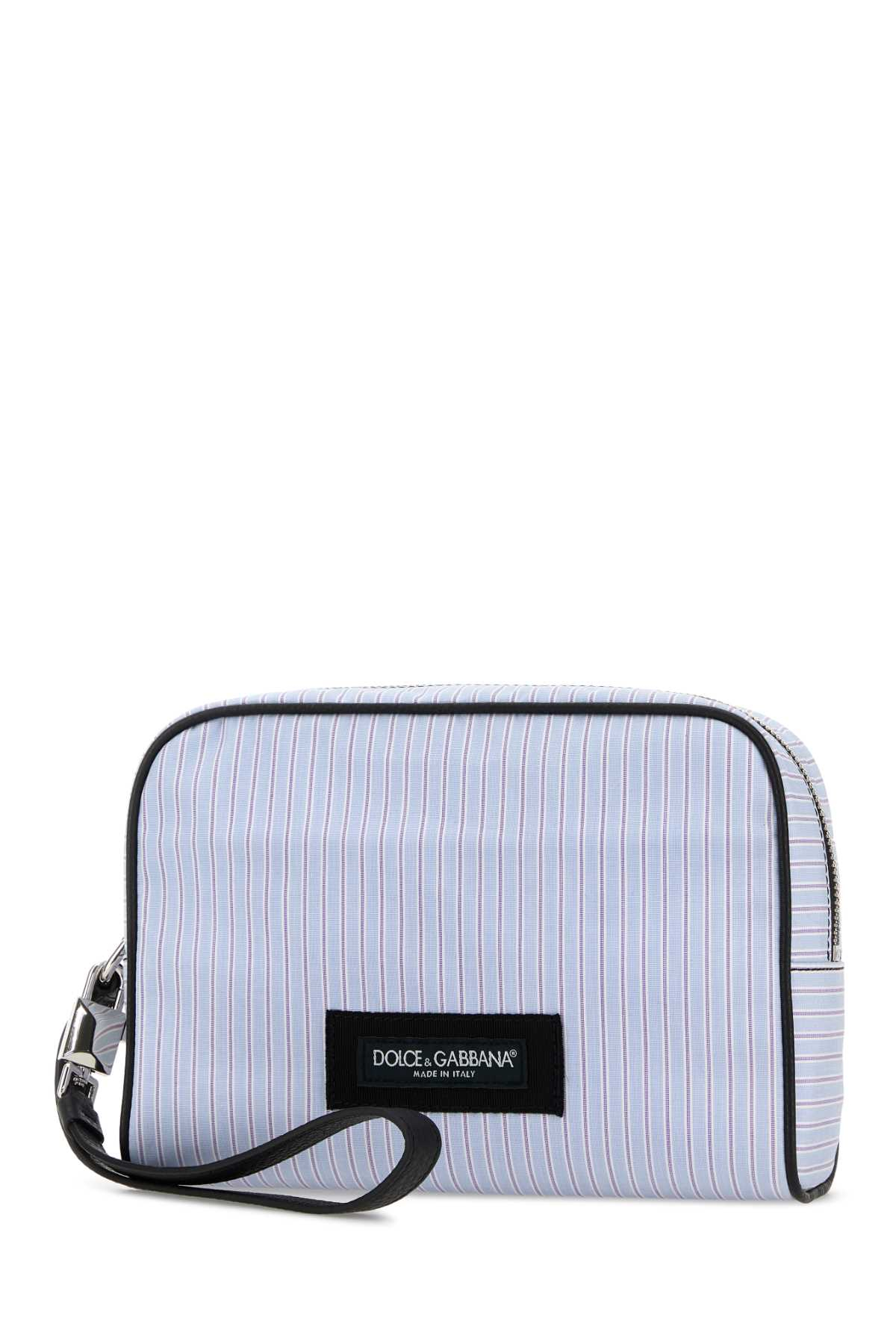 [Dolce & Gabbana] Pouch SS26 BM2500A0390 8L879