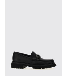 [Ferragamo] Loafer SS26 773850 NERO