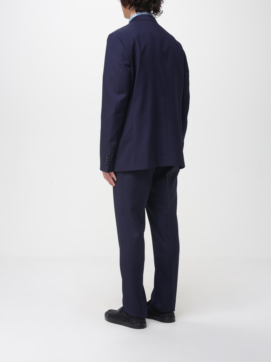 [Etro] Sets SS26 MRGB000199TU2O5 B0339