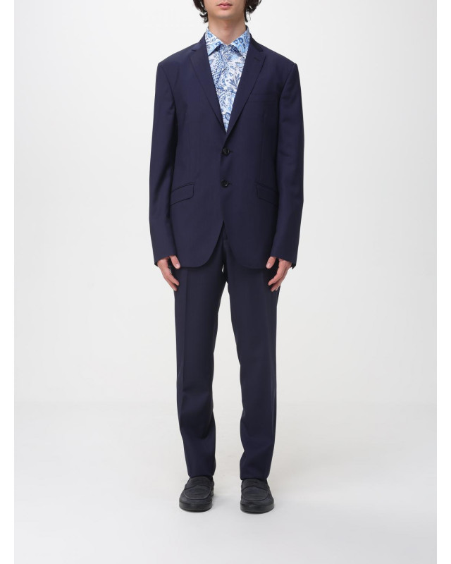 [Etro] Sets SS26 MRGB000199TU2O5 B0339
