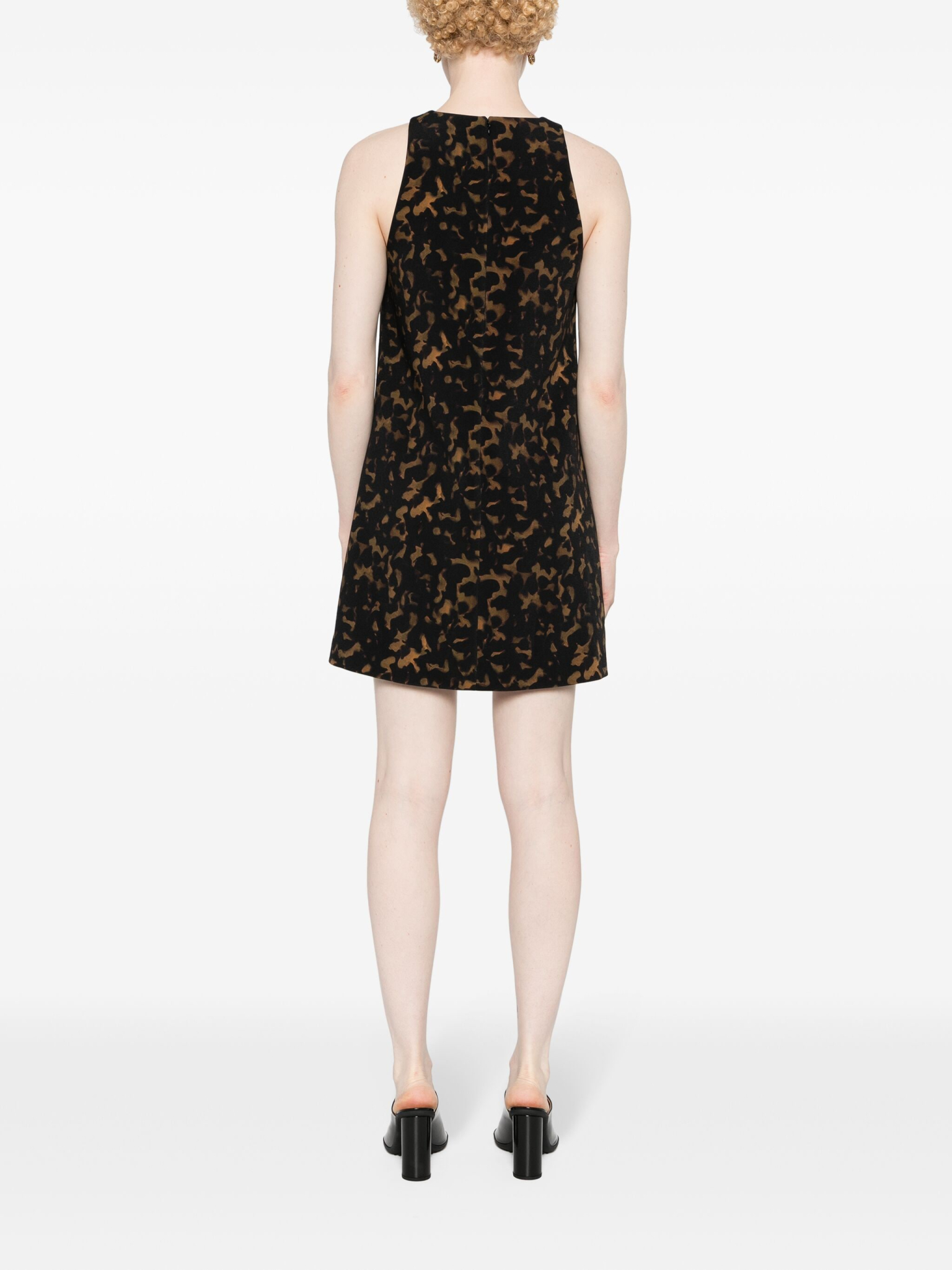 [Theory] Sleeveless dress SS24 O0105624