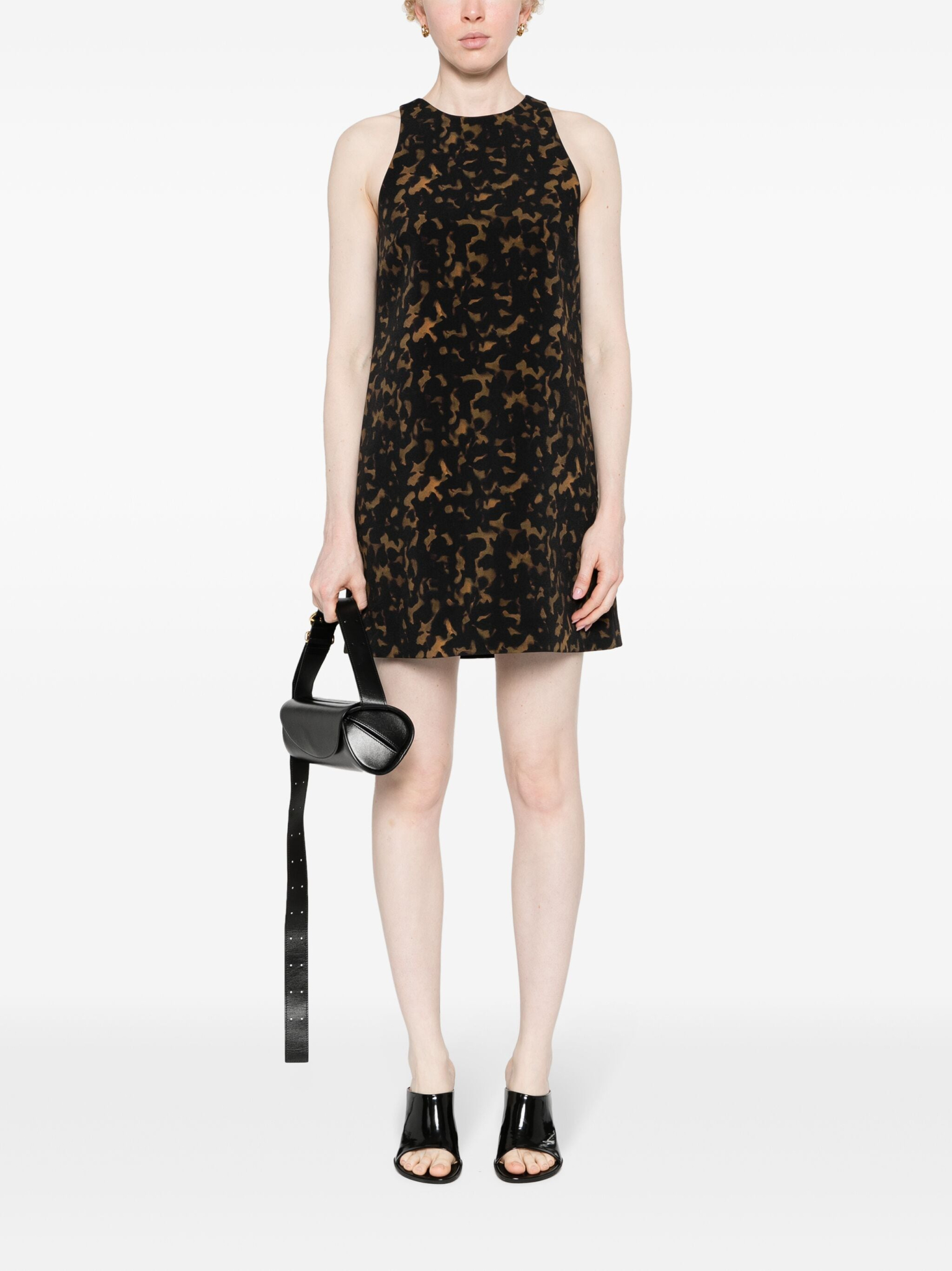 [Theory] Sleeveless dress SS24 O0105624