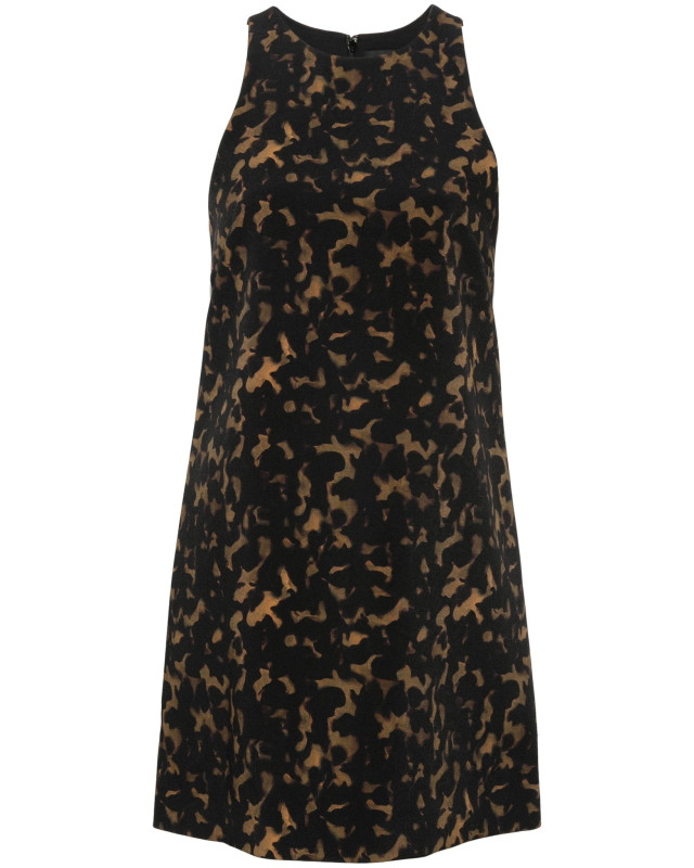 [Theory] Sleeveless dress SS24 O0105624