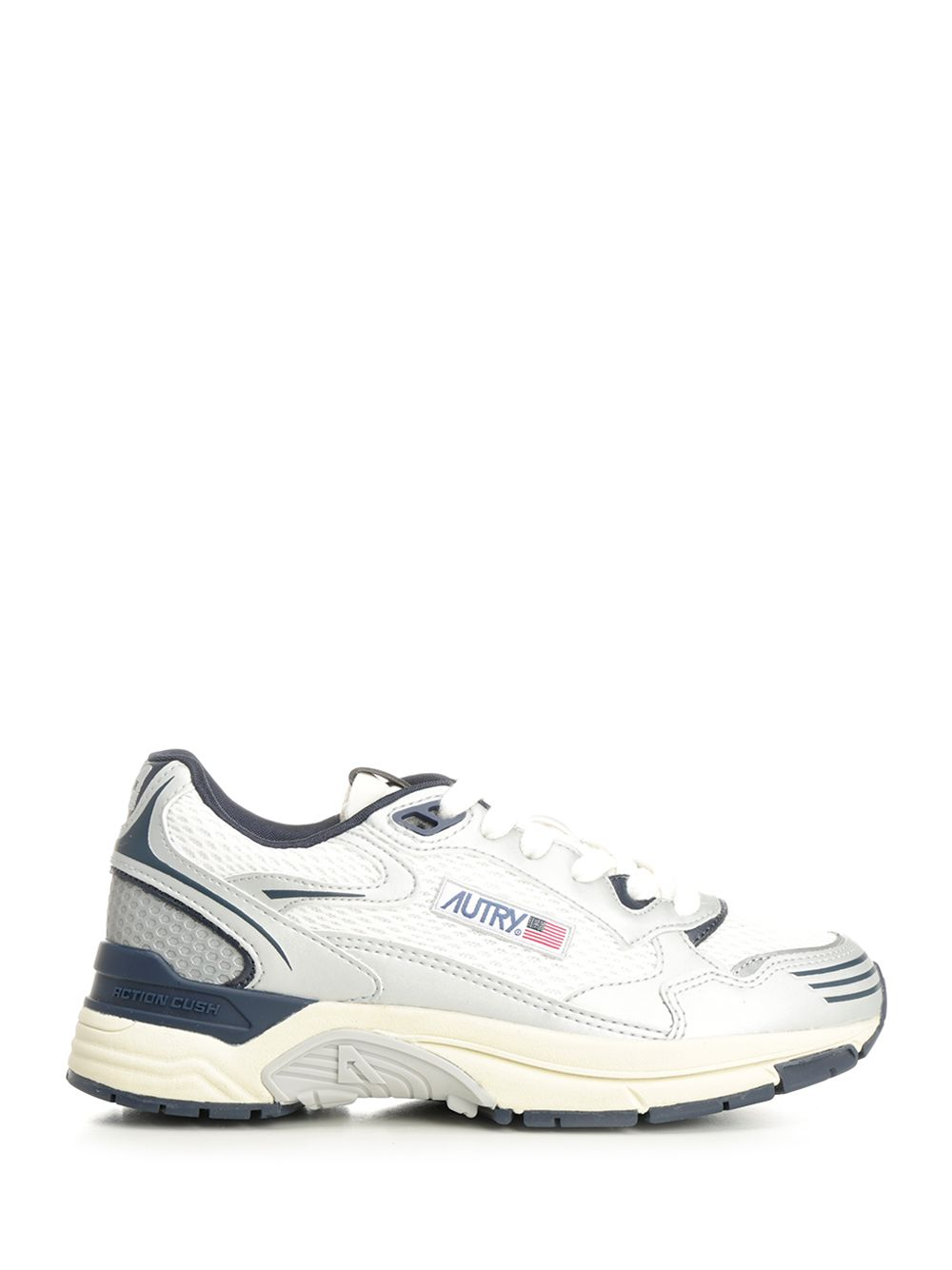 [AUTRY] Sneakers SS26 HYLWMV04