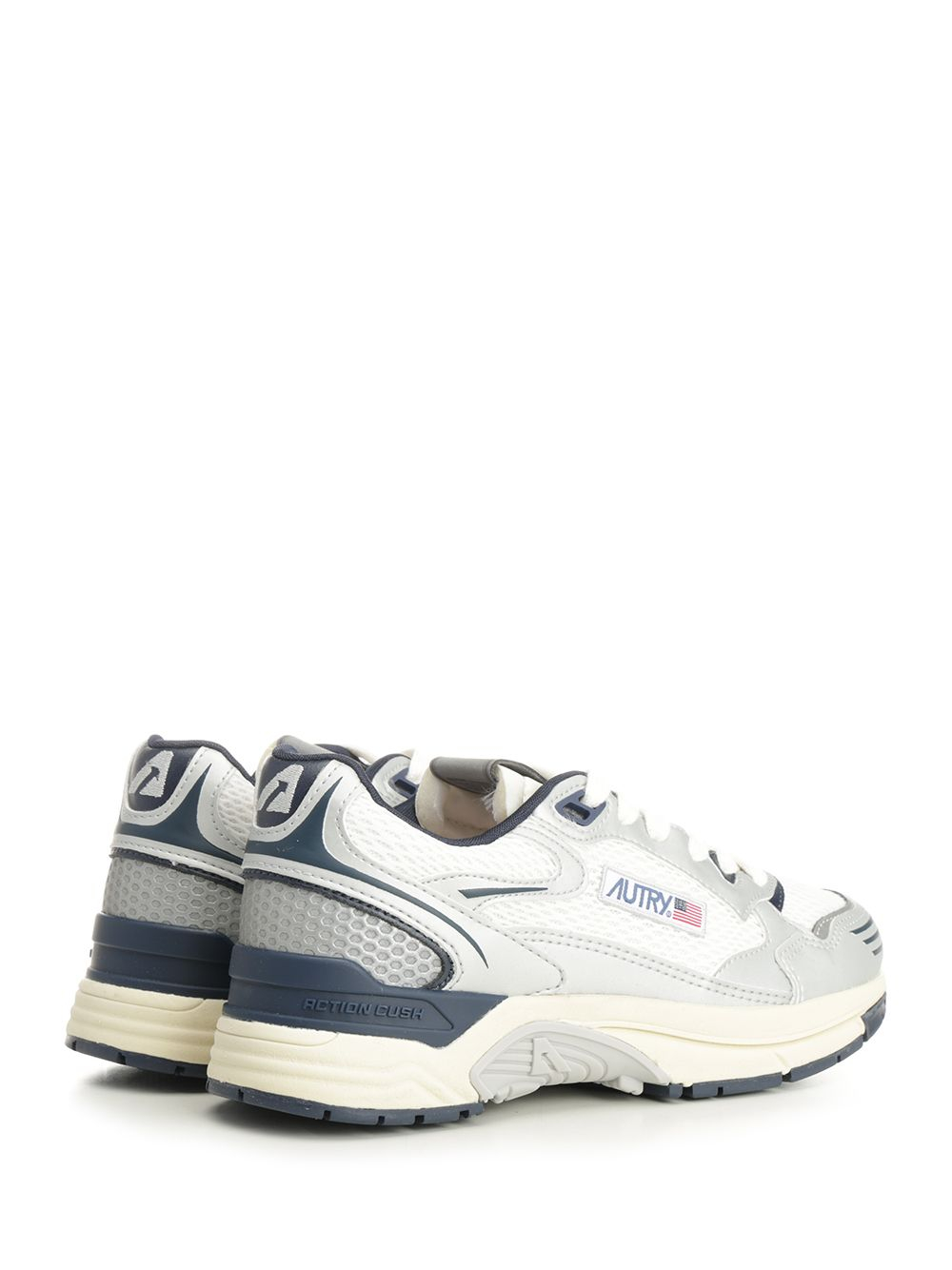 [AUTRY] Sneakers SS26 HYLWMV04