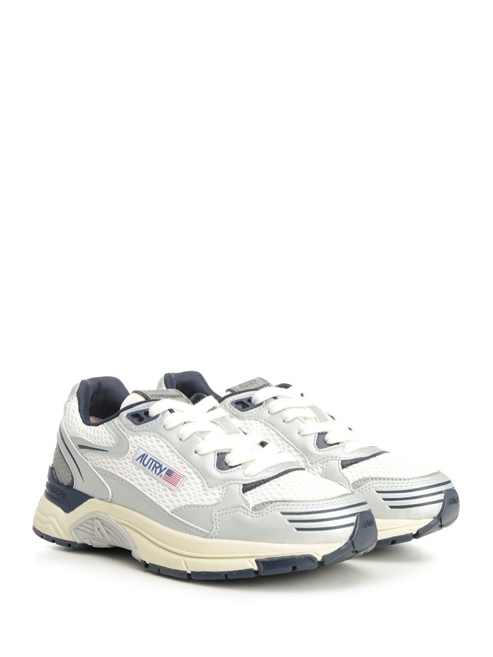 [AUTRY] Sneakers SS26 HYLWMV04