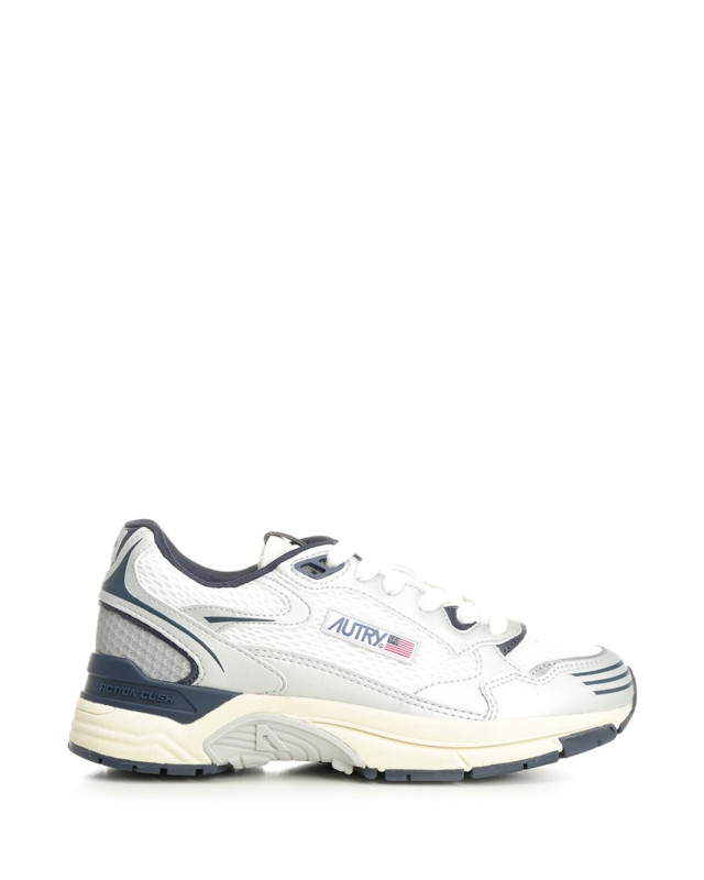 [AUTRY] Sneakers SS26 HYLWMV04