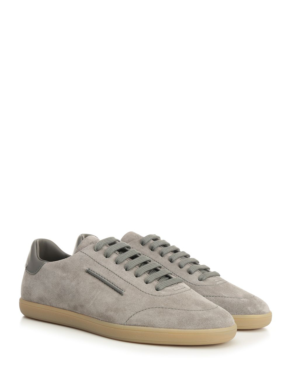 [ERMENEGILDO ZEGNA] Sneakers SS26 LHSOY-S8218ZADT