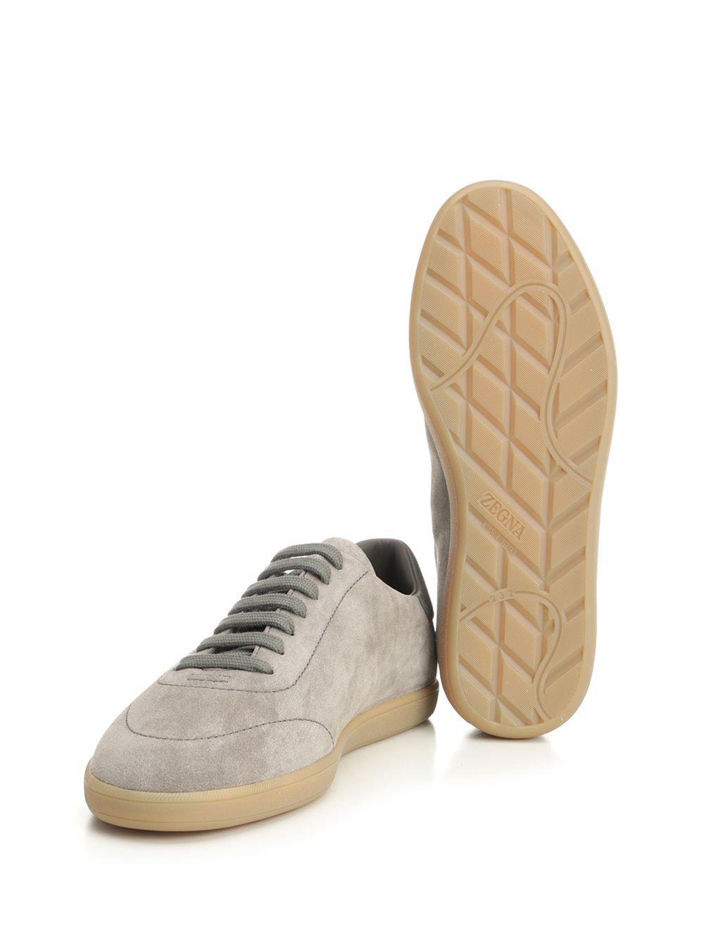 [ERMENEGILDO ZEGNA] Sneakers SS26 LHSOY-S8218ZADT