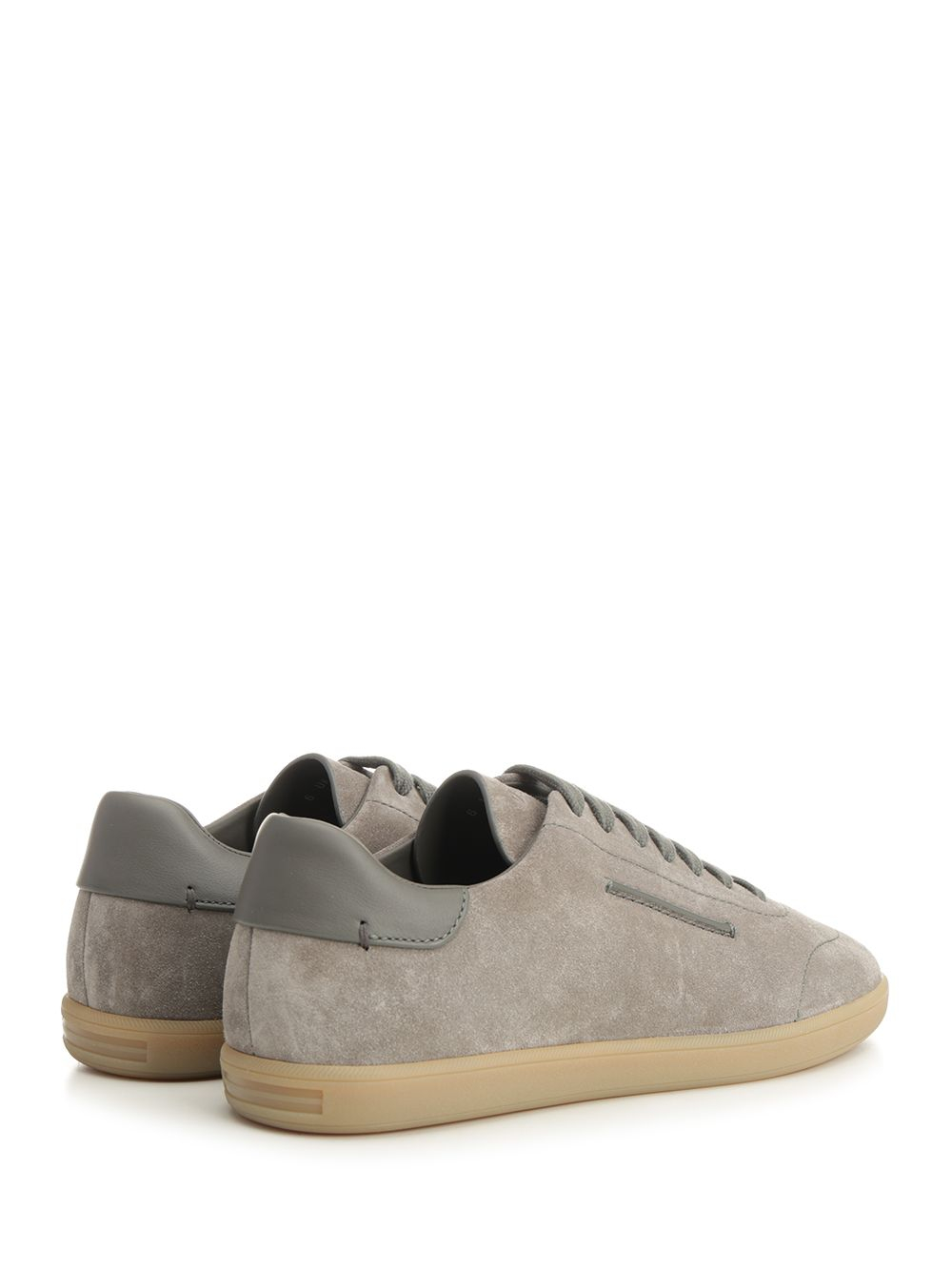 [ERMENEGILDO ZEGNA] Sneakers SS26 LHSOY-S8218ZADT