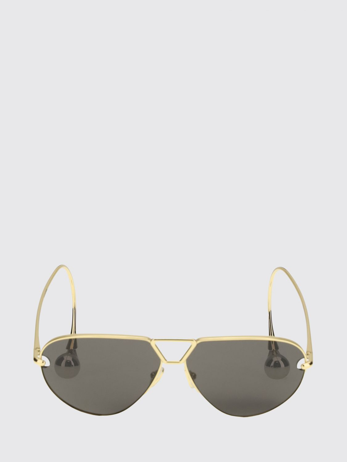 [Bottega Veneta] Sunglasses SS26 861369V4450 8043