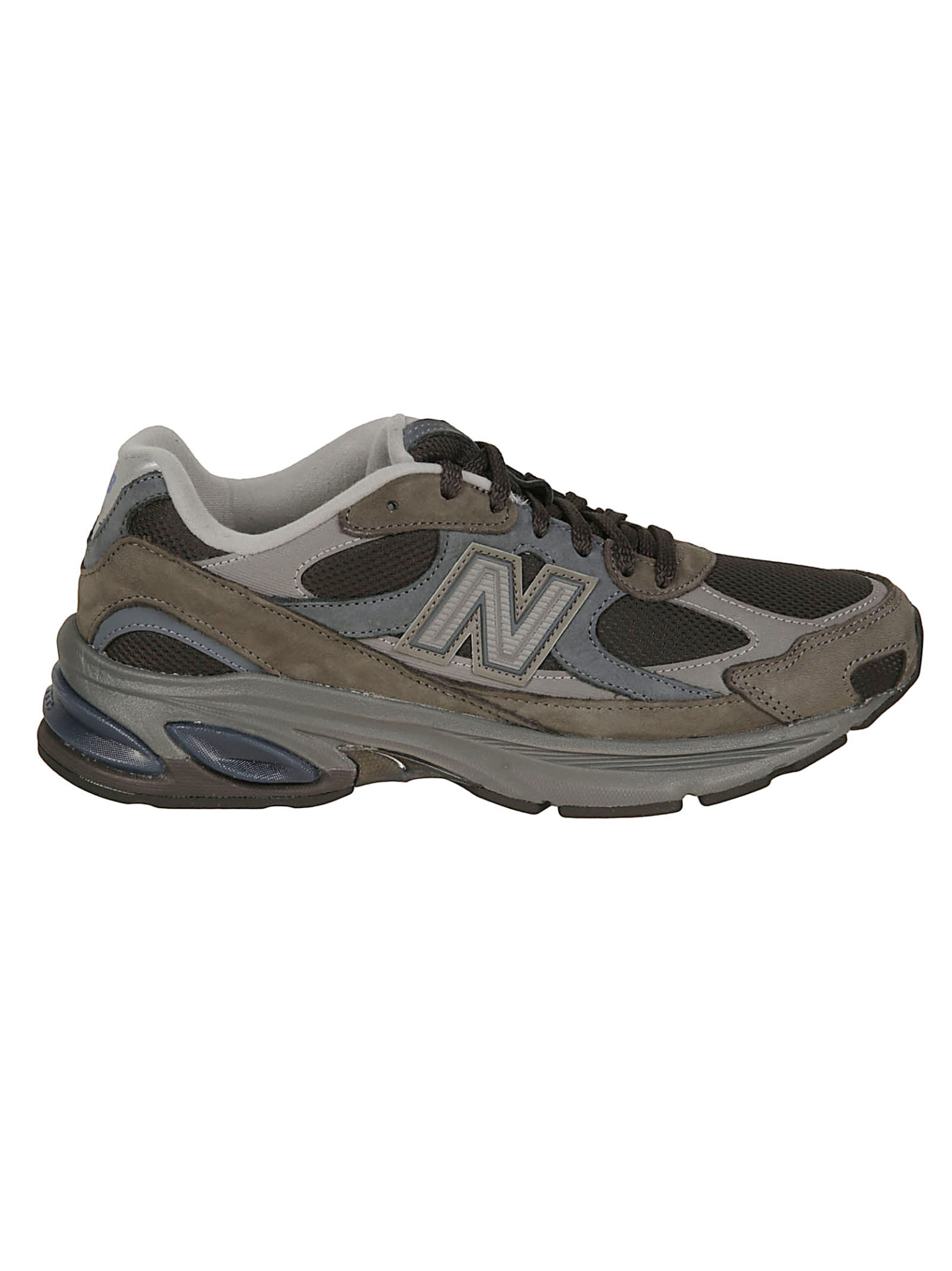 [new Balance] Sneakers SS26 U20107Z3