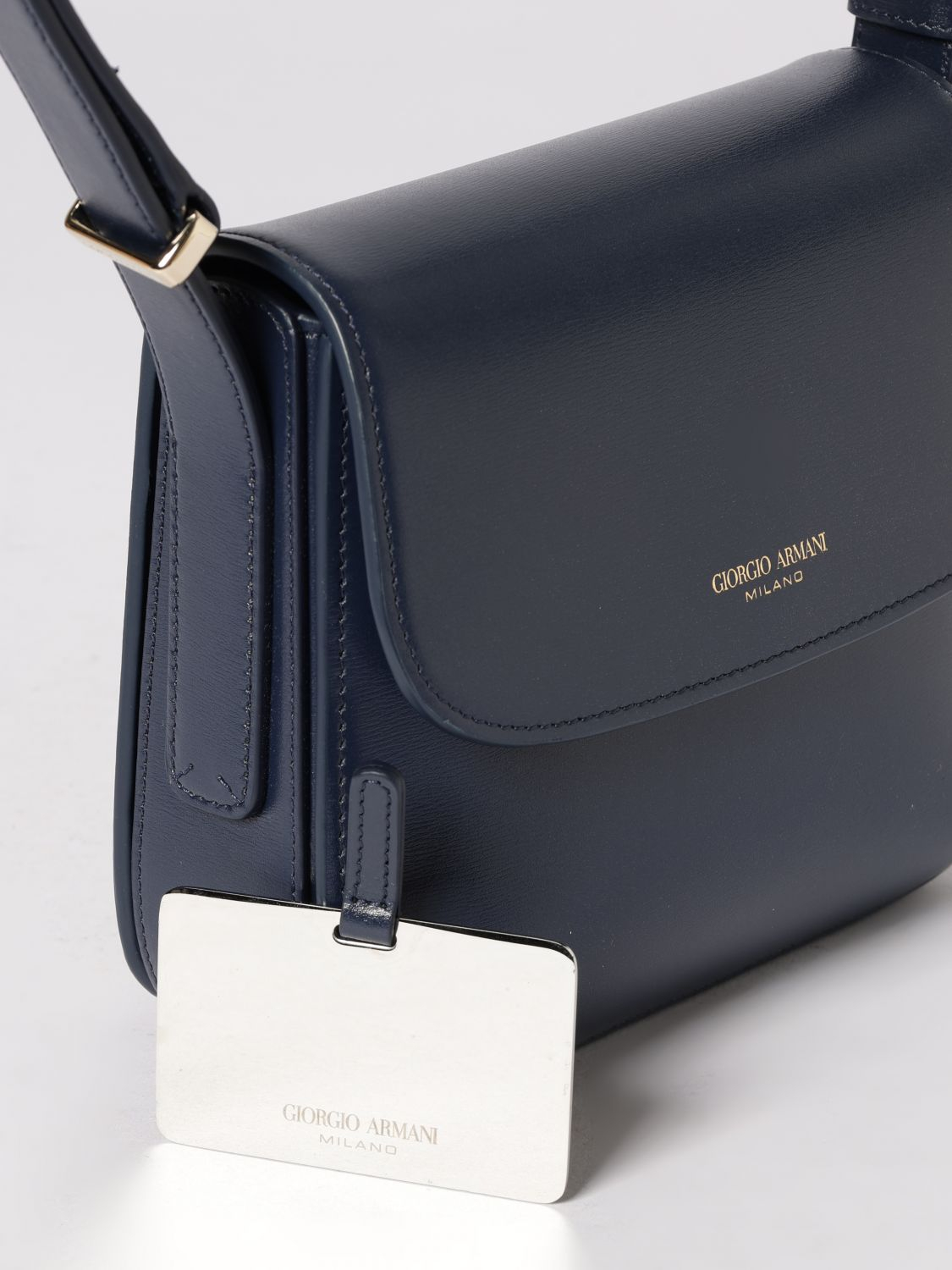 [Giorgio Armani] Minibag SS26 Y1E138YTF4A 80013