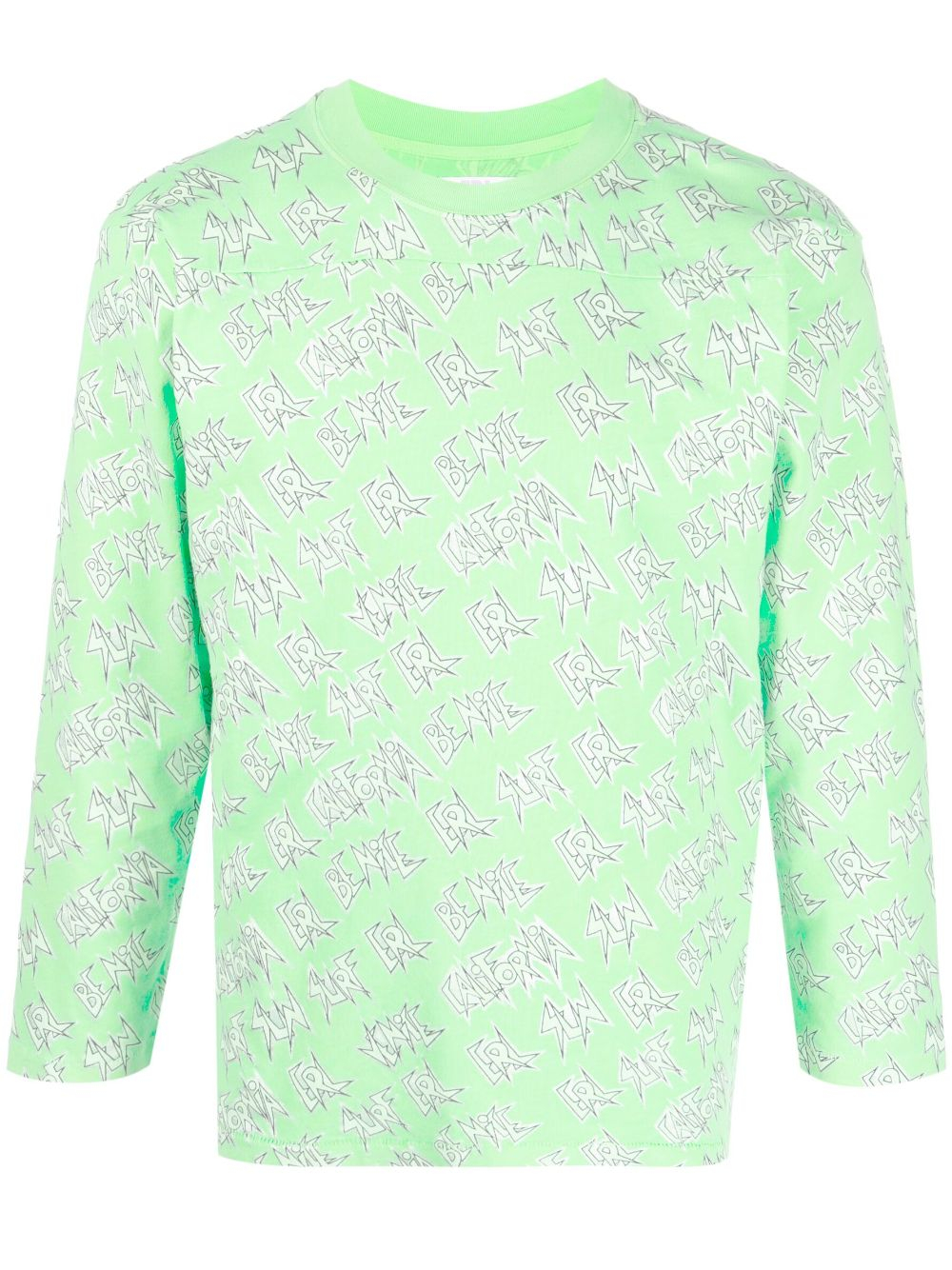 [ERL] T-shirts Long Sleeve SS23 ERL06T014