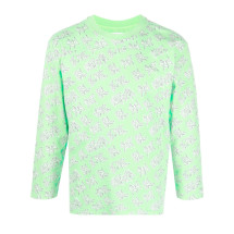 [ERL] T-shirts Long Sleeve SS23 ERL06T014