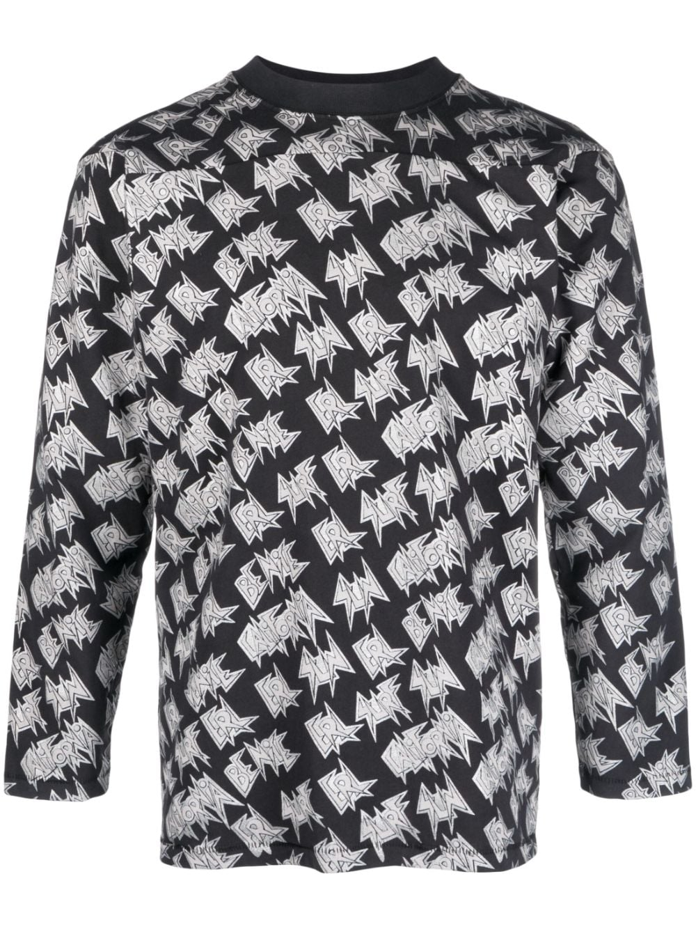 [ERL] T-shirts Long Sleeve SS23 ERL06T014