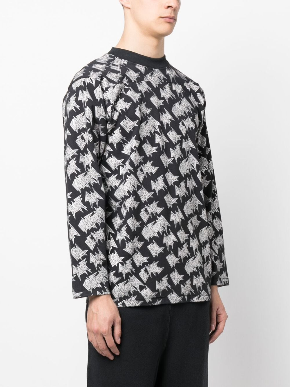 [ERL] T-shirts Long Sleeve SS23 ERL06T014