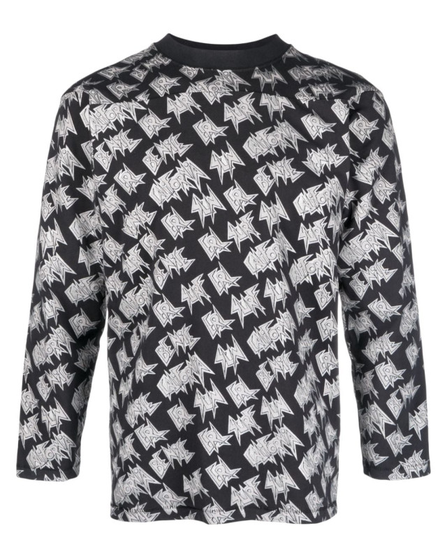[ERL] T-shirts Long Sleeve SS23 ERL06T014