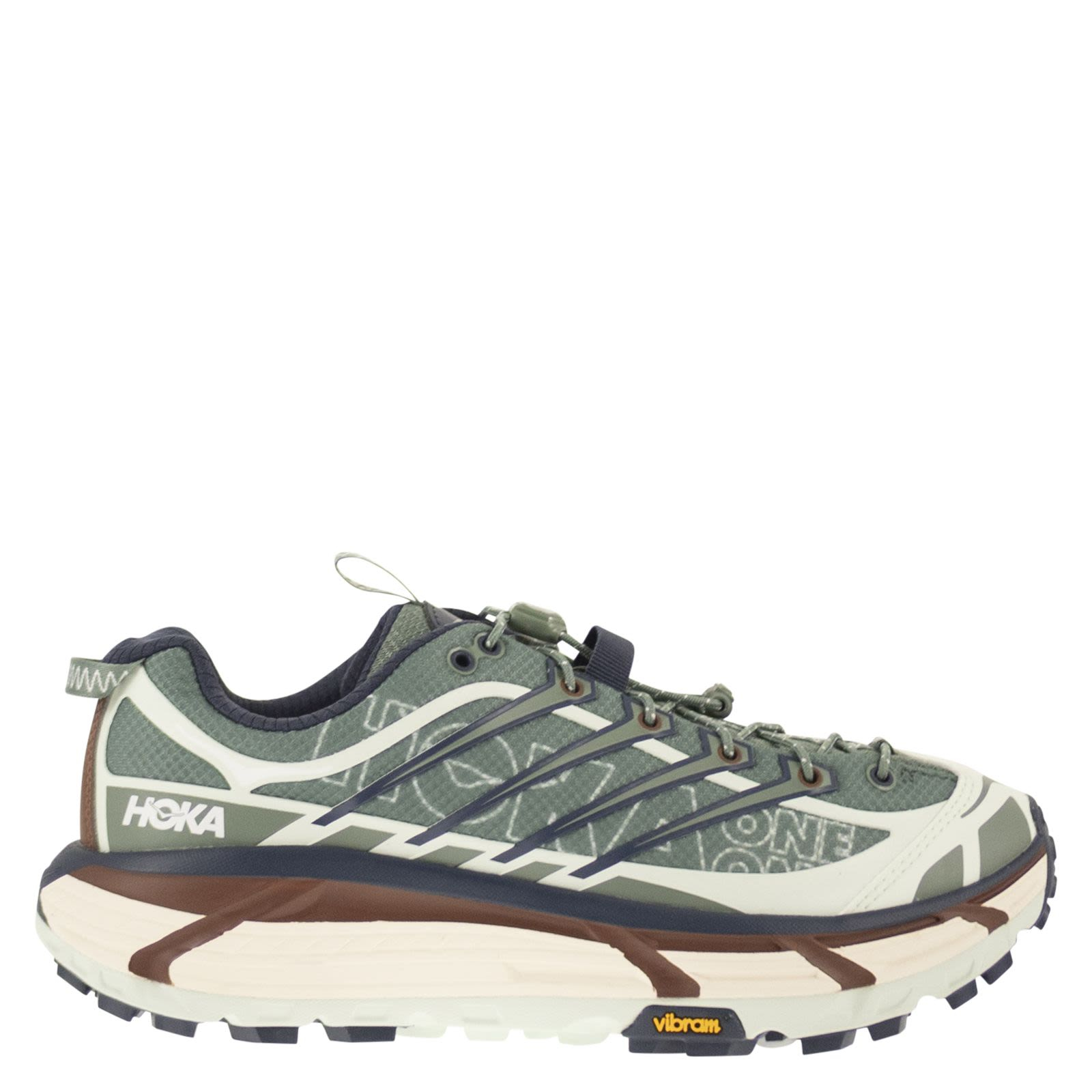 [HOKA] Sneakers FW25 1175490 FVY